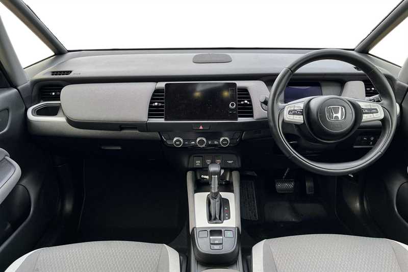 Used Honda Jazz 2021 for sale - 76624121: Photo 4