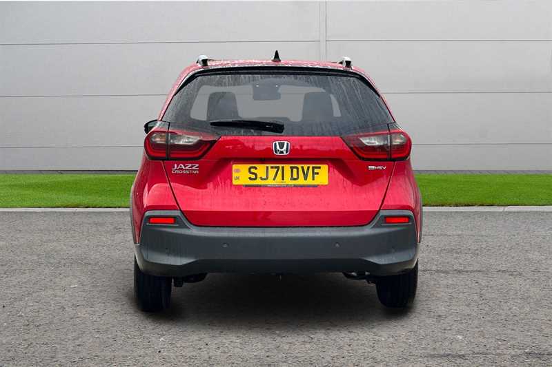 Used Honda Jazz 2021 for sale - 76624121: Photo 7