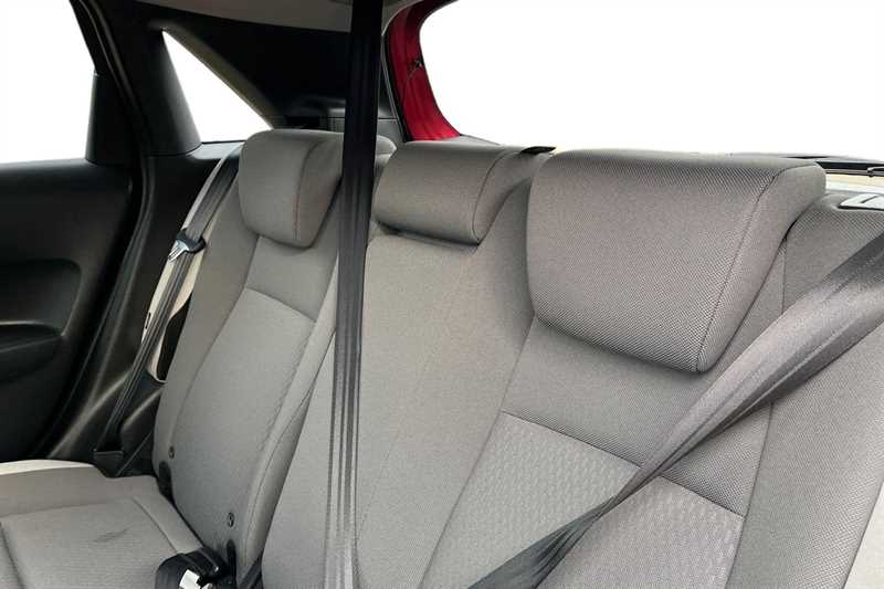 Used Honda Jazz 2021 for sale - 76624121: Photo 8