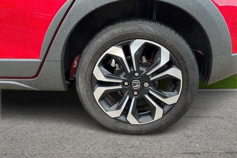 Used Honda Jazz 2021 for sale - 76624121: Photo 9