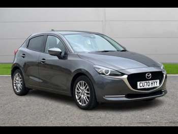 Used Mazda Mazda2 2020 for sale - 74881492: Photo