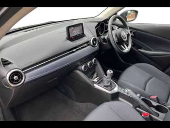Used Mazda Mazda2 2020 for sale - 74881492: Photo