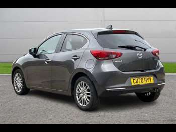 Used Mazda Mazda2 2020 for sale - 74881492: Photo
