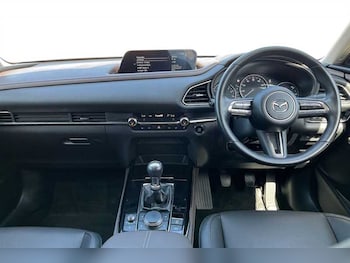 Used Mazda CX-30 2023 for sale - 78650602: Photo