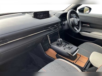 Used Mazda MX-30 2023 for sale - 76851383: Photo