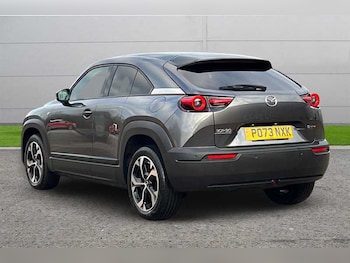 Used Mazda MX-30 2023 for sale - 76851383: Photo