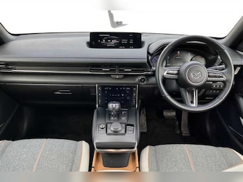 Used Mazda MX-30 2023 for sale - 76851383: Photo