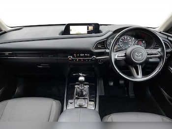 Used Mazda CX-30 2022 for sale - 78009587: Photo