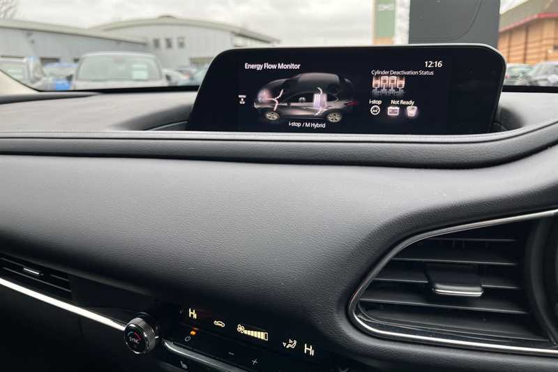 Used Mazda CX-30 2021 for sale - 76875265: Photo 14