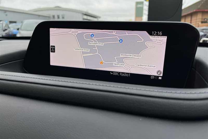 Used Mazda CX-30 2021 for sale - 76875265: Photo 15