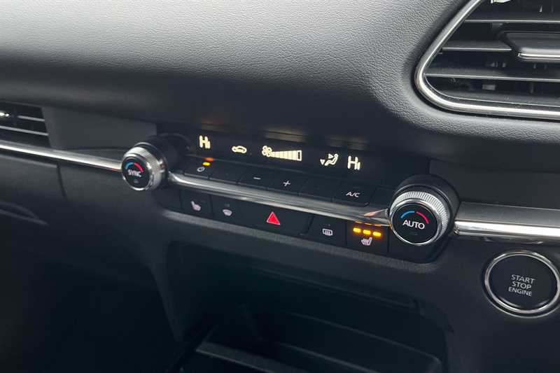 Used Mazda CX-30 2021 for sale - 76875265: Photo 16