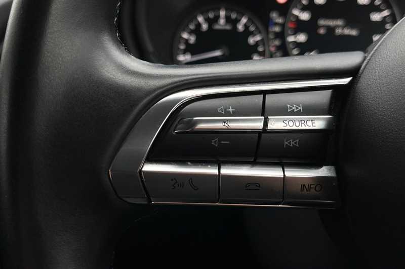 Used Mazda CX-30 2021 for sale - 76875265: Photo 17