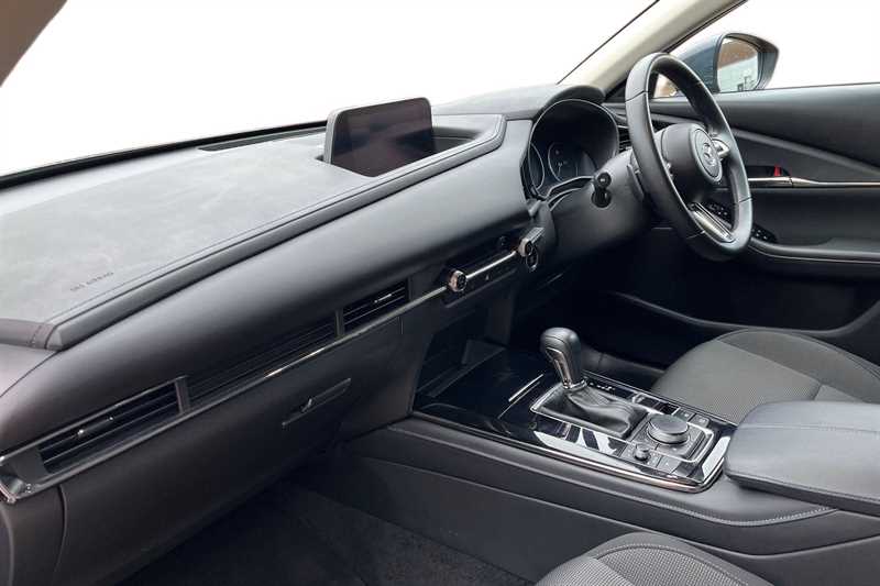 Used Mazda CX-30 2021 for sale - 76875265: Photo 2