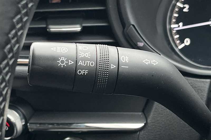 Used Mazda CX-30 2021 for sale - 76875265: Photo 22