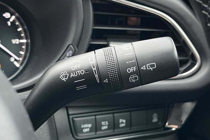 Used Mazda CX-30 2021 for sale - 76875265: Photo 23