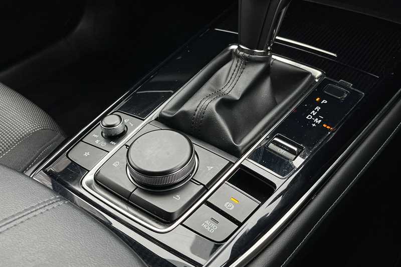 Used Mazda CX-30 2021 for sale - 76875265: Photo 25