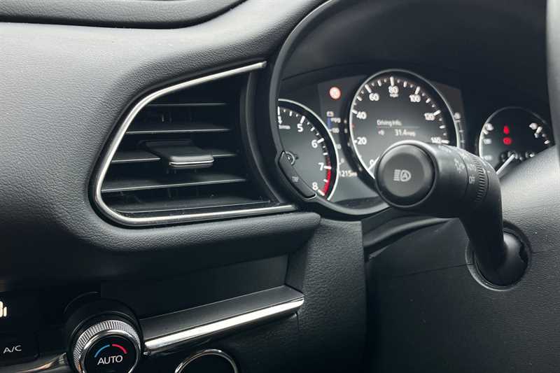 Used Mazda CX-30 2021 for sale - 76875265: Photo 27