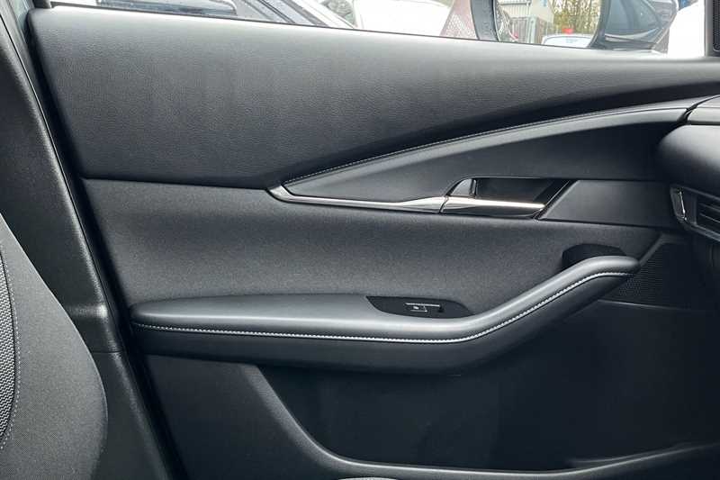 Used Mazda CX-30 2021 for sale - 76875265: Photo 29