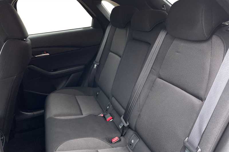 Used Mazda CX-30 2021 for sale - 76875265: Photo 8