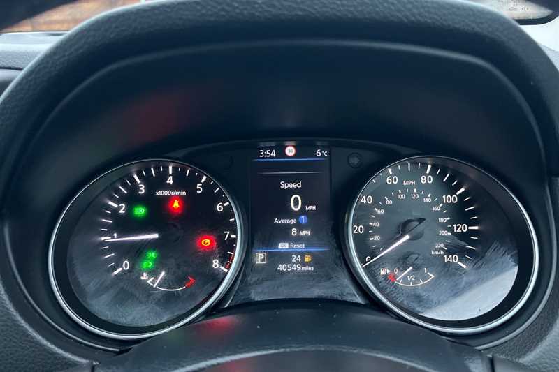 Used Nissan Qashqai 2020 for sale - 78009552: Photo 11