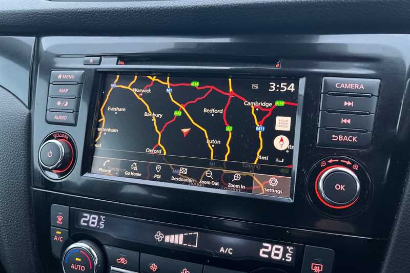 Used Nissan Qashqai 2020 for sale - 78009552: Photo 14