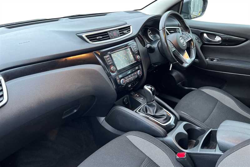 Used Nissan Qashqai 2020 for sale - 78009552: Photo 2