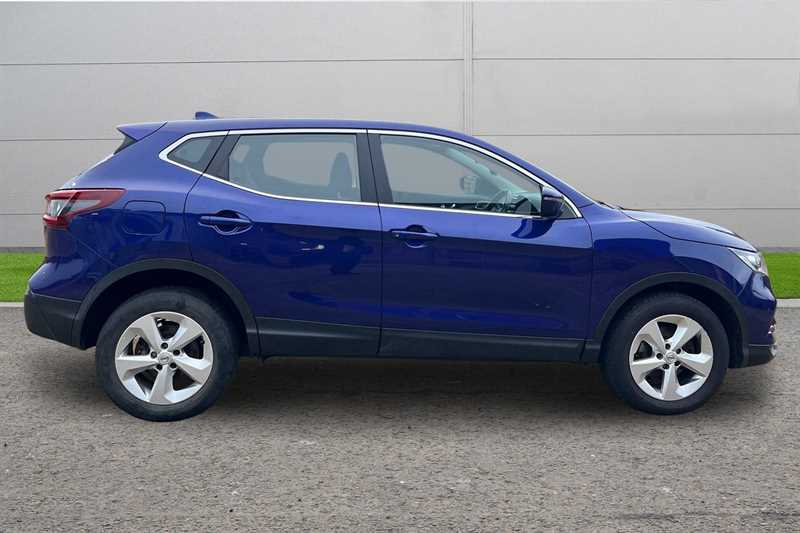 Used Nissan Qashqai 2020 for sale - 78009552: Photo 5