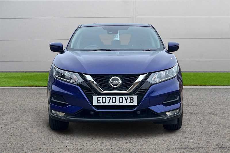 Used Nissan Qashqai 2020 for sale - 78009552: Photo 6