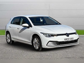 Volkswagen - Golf