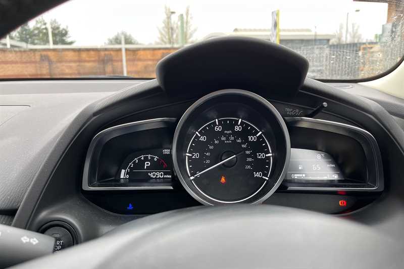 Used Mazda Mazda2 2022 for sale - 77826963: Photo 11