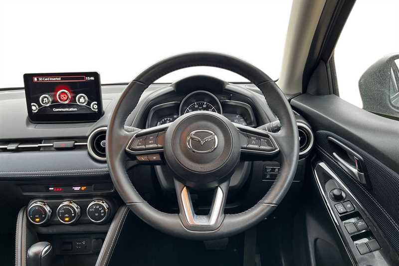 Used Mazda Mazda2 2022 for sale - 77826963: Photo 13