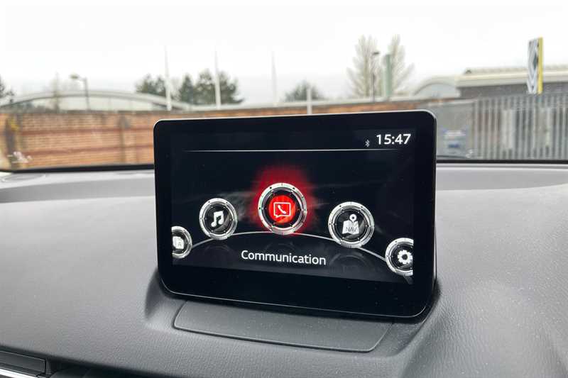 Used Mazda Mazda2 2022 for sale - 77826963: Photo 14