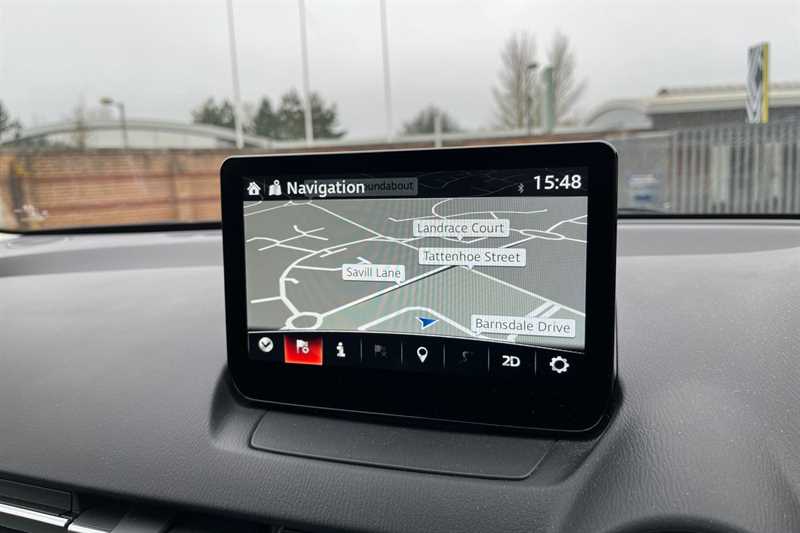 Used Mazda Mazda2 2022 for sale - 77826963: Photo 15