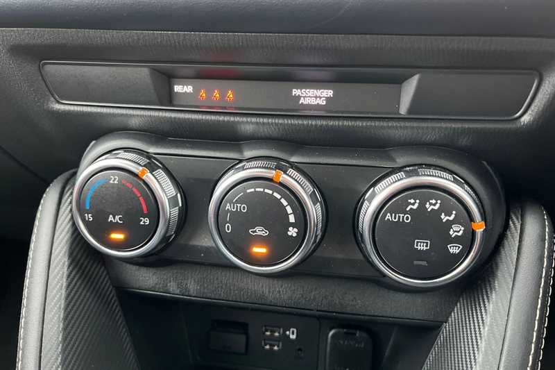 Used Mazda Mazda2 2022 for sale - 77826963: Photo 16