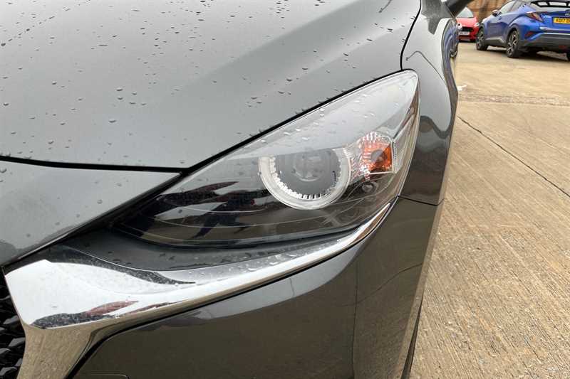 Used Mazda Mazda2 2022 for sale - 77826963: Photo 19