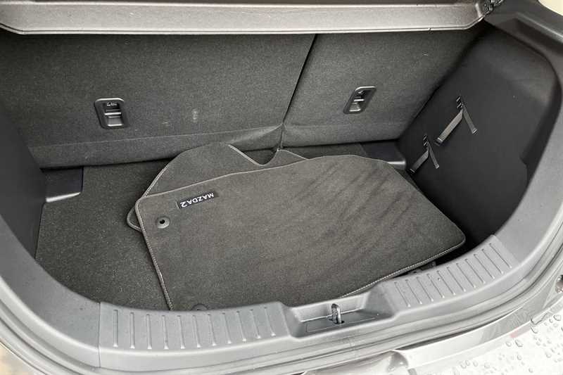 Used Mazda Mazda2 2022 for sale - 77826963: Photo 20