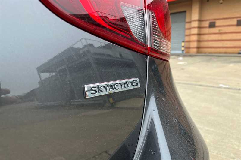 Used Mazda Mazda2 2022 for sale - 77826963: Photo 21