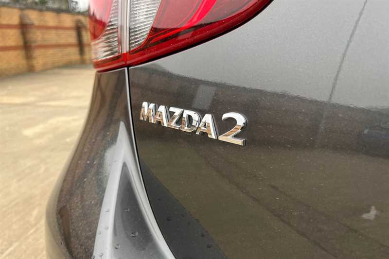 Used Mazda Mazda2 2022 for sale - 77826963: Photo 22