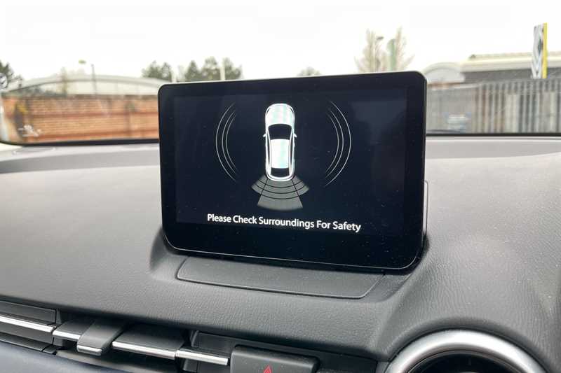 Used Mazda Mazda2 2022 for sale - 77826963: Photo 27