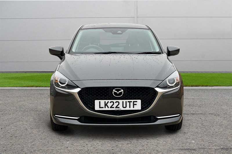 Used Mazda Mazda2 2022 for sale - 77826963: Photo 6