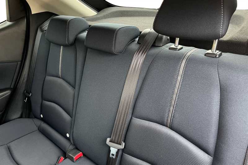 Used Mazda Mazda2 2022 for sale - 77826963: Photo 8