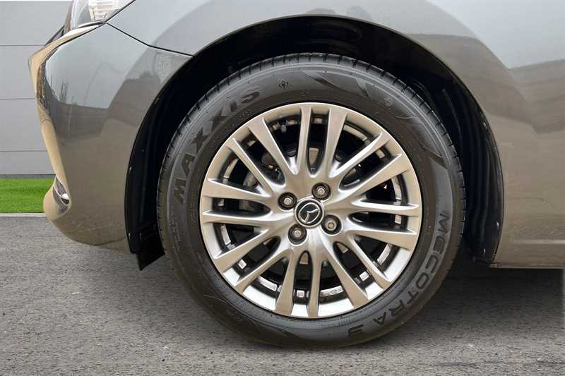 Used Mazda Mazda2 2022 for sale - 77826963: Photo 9