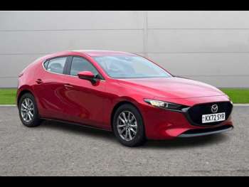 2023 - 2.0 e-Skyactiv G MHEV SE-L Lux 5dr