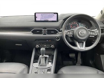 Used Mazda CX-5 2022 for sale - 78364672: Photo