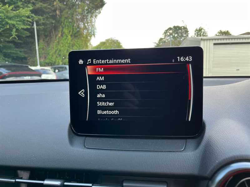Used Mazda Mazda2 2023 for sale - 76155295: Photo 10