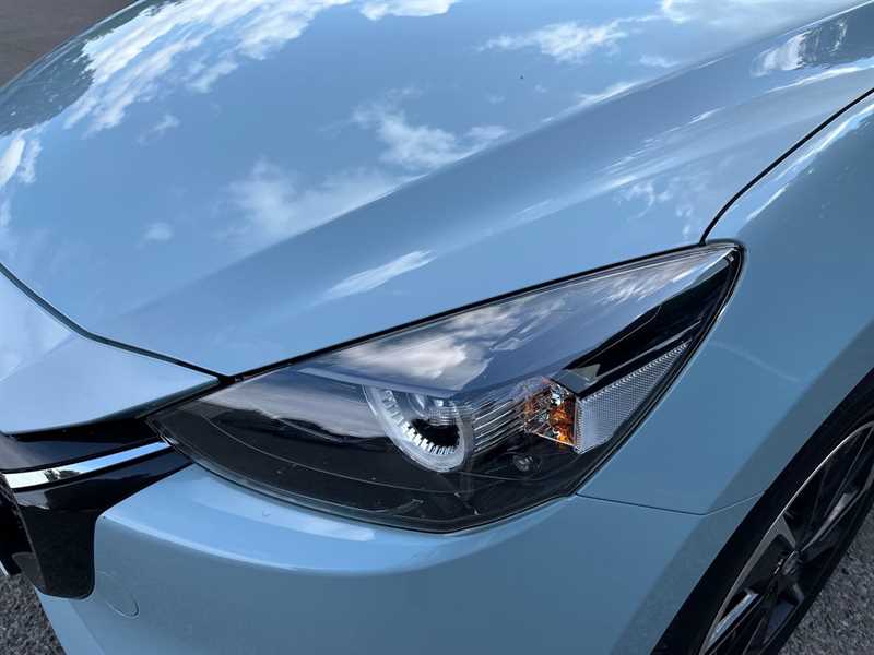 Used Mazda Mazda2 2023 for sale - 76155295: Photo 13
