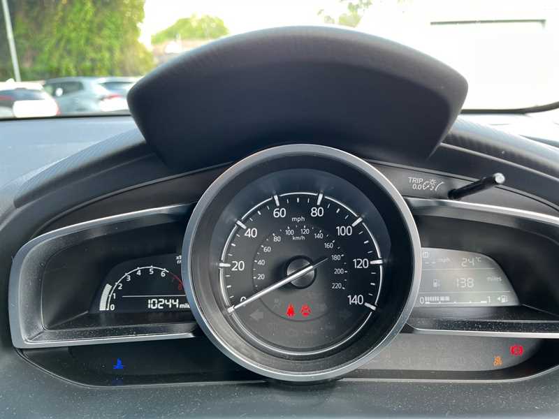 Used Mazda Mazda2 2023 for sale - 76155295: Photo 14