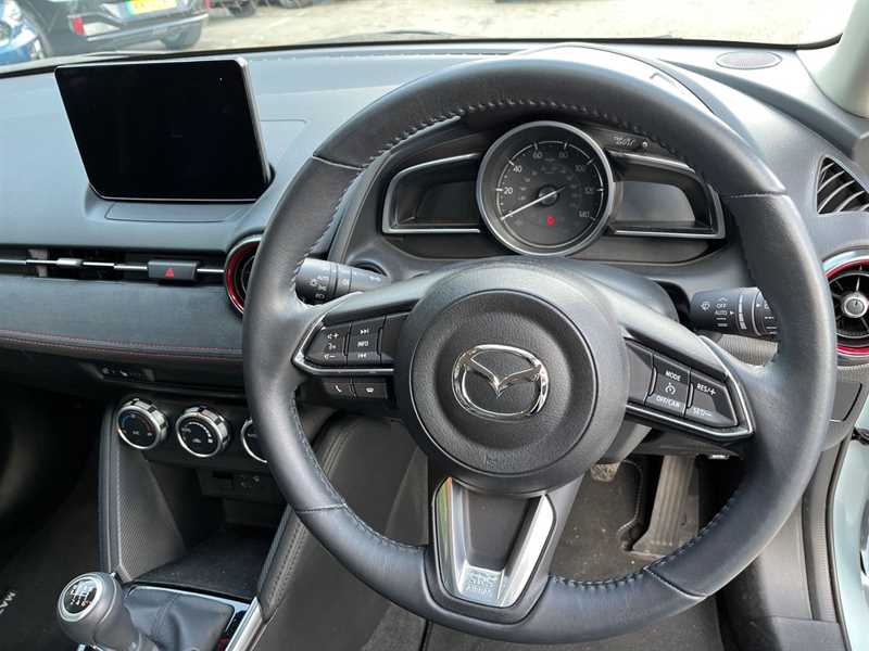 Used Mazda Mazda2 2023 for sale - 76155295: Photo 15