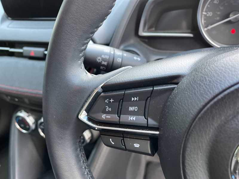 Used Mazda Mazda2 2023 for sale - 76155295: Photo 16