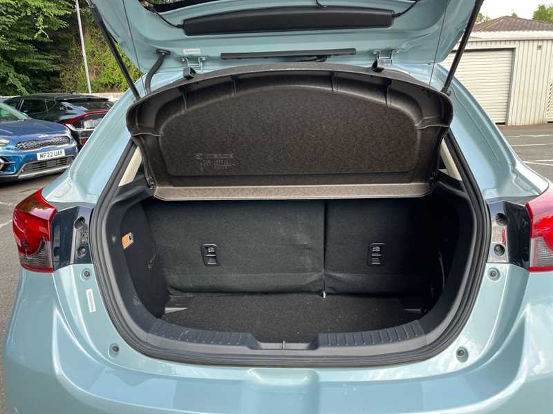 Used Mazda Mazda2 2023 for sale - 76155295: Photo 20